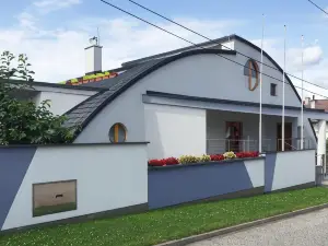 Apartmán Triga