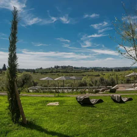 Relais Borgo Elissa