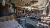 Best Western Plus Hotel Metz Technopole - breakfast