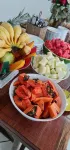Hotel Ficare Torres - breakfast