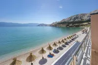 Hotel Dobrovit - Ocean View