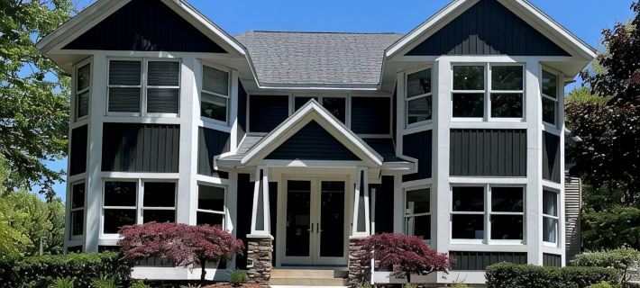 Peaceful Retreat 4 Acres 8 Br 3.5 Baths 4500 sq. ft. Ask about Winter Specials! Ξενοδοχεία στην πόλη Ottawa County