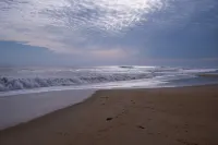 "Good Tides" Oceanside beach house with private heated pool & hot tub, Duck, NC - 3 Sao