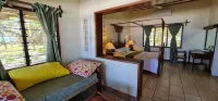 Kilifi Bay Beach Resort - Parking