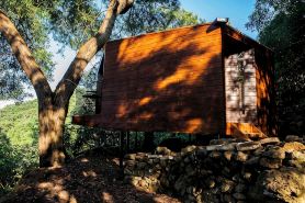 Caparica Azores Ecolodge