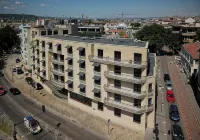 Panorama Hotel - Free EV Charging Station - WLAN