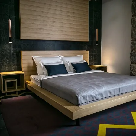 Rooms Lejletul