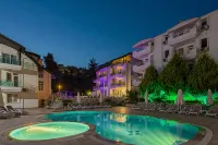 Side Su Hotel - Adult Only (+16) - Ocean View