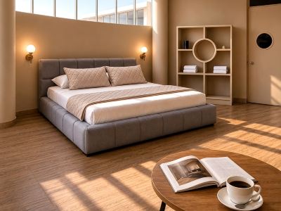 Altitud 620 Boutique Suites