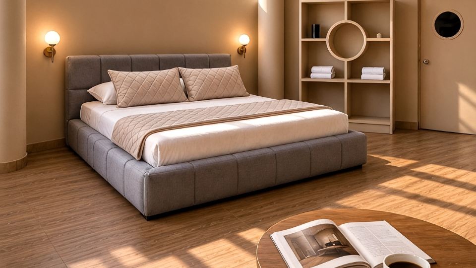 Altitud 620 Boutique Suites