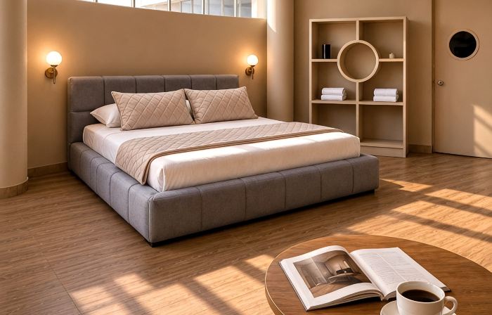 Altitud 620 Boutique Suites
