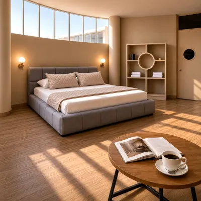Altitud 620 Boutique Suites - breakfast