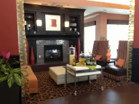 Hilton Garden Inn Birmingham/Trussville Hotels near Ruffner Mountain