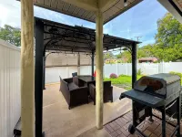 Enchanted 2 Bedroom Home near Downtown Winter Garden - Villas