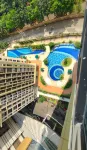 Trans Park Cibubur Apartemen by Mitra Propertindo - Pools