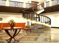 Avs Imperiaa Karaikal - Gym
