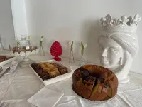 Bay Palace Mazzarò - servizio colazione