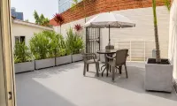 Poblado Luum Boutique Hotel - Quầy Bar