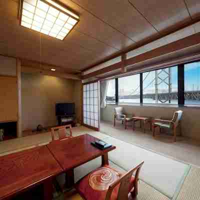 Naruto Kaigetsu Rooms