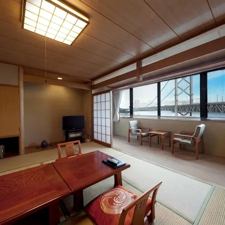 Naruto Kaigetsu Hotels in Naruto
