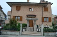 B&B La Tartaruga - parcheggio