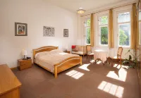 Hotel Abel Pension Budapest - Pensionat