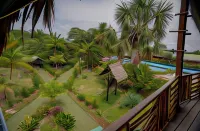 Biohotel Arara River - bar