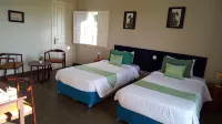 Koh Ker Hotel and Restaurant - Pool