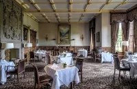 Crathorne Hall - 4 ดาว