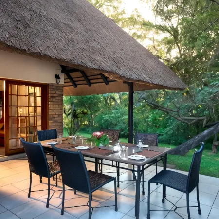 Kruger Park Lodge