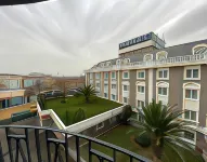Eresin Hotels Express - románticos