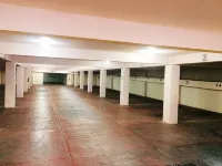 Hotel Edelmira - parking