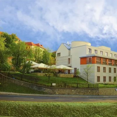 Hotel Castle Garden Hotels near Budapest Congress Centre