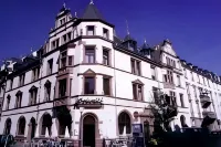 Hotel Restaurant Krokodil - 2-Star