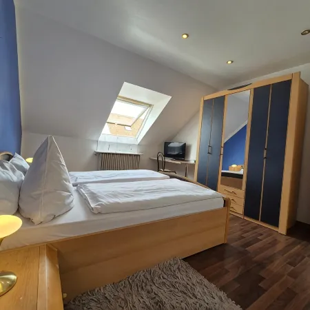 Hotel am Schenkelberg