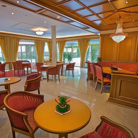 Hotel am Schloßberg