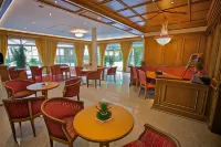 Hotel am Schloßberg - 4 estrellas