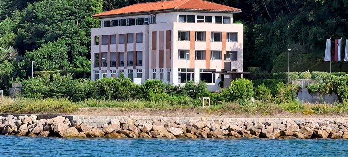 Hotel Oleander - Oleander Resort Hotels in Piran