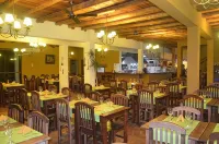 Terrazas de Colón - Desayuno