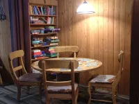 The Hostel - Hostels