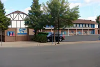 Leisure Inn - Pet-friendly
