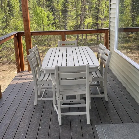 Now Taking Reservations for 2027-2028 Season at" the Cottage at Dry Creek1