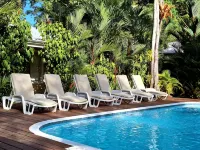 Alloro Jungle Villas - Airport Shuttle