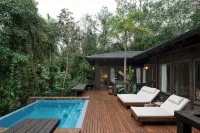 Awasi Iguazu - Private Pools