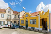 Sintra1012 Boutique Guesthouse - Airport Shuttle