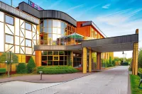 Hotel 500 Tarnowo Podgórne - Pet friendly