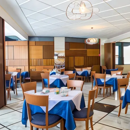 Hotel Ariston Hotels in Imperia