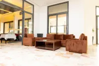 Anna Hotel Agadir - 2 stelle
