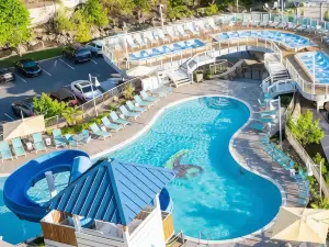 Margaritaville Resort Gatlinburg