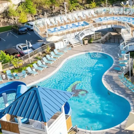 Margaritaville Resort Gatlinburg